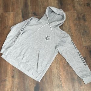 Brixton Hoodie